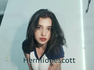 Hermionescott