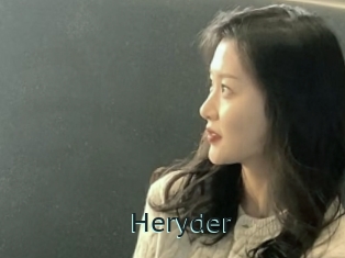Heryder
