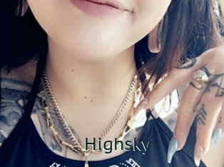 Highsky