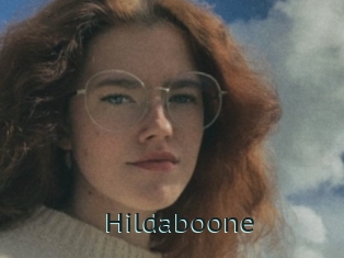 Hildaboone