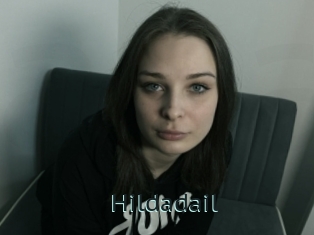 Hildadail