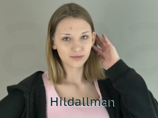 Hildallman