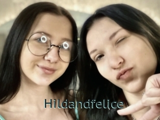 Hildandfelice