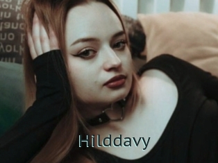 Hilddavy