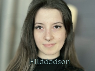 Hilddodson