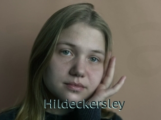 Hildeckersley