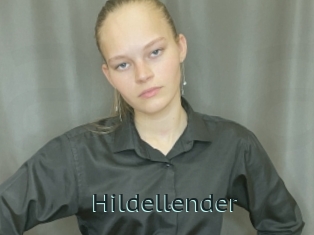 Hildellender