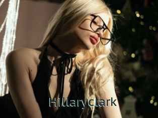 Hillaryclark