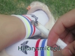 Hillarysmichell