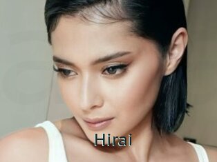 Hirai