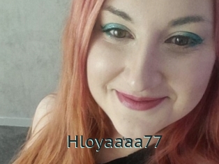 Hloyaaaa77