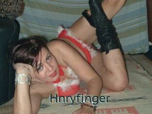 Hnryfinger