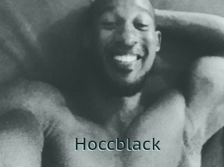 Hoccblack