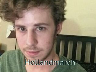 Hollandmarch