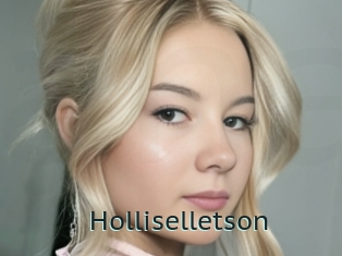 Holliselletson
