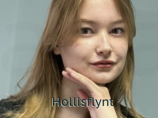 Hollisflynt