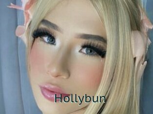 Hollybun