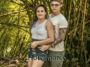 Hollymarco