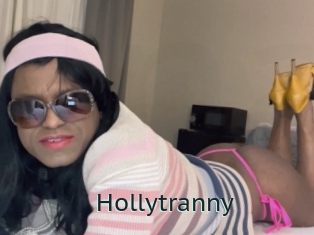 Hollytranny