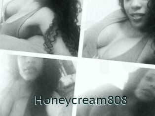 Honeycream808