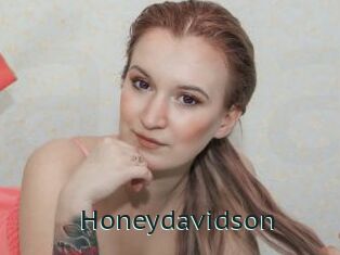 Honeydavidson