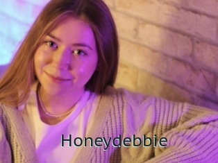 Honeydebbie