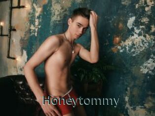 Honeytommy