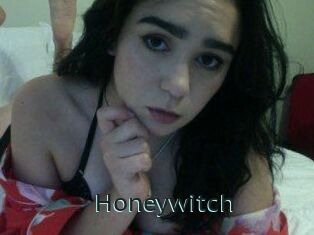 Honeywitch