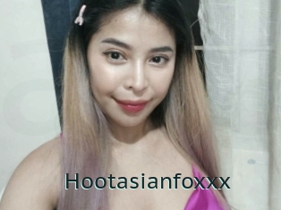 Hootasianfoxxx