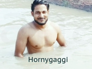 Hornygaggi