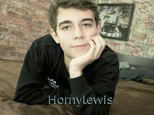 Hornylewis