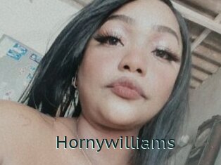 Hornywilliams