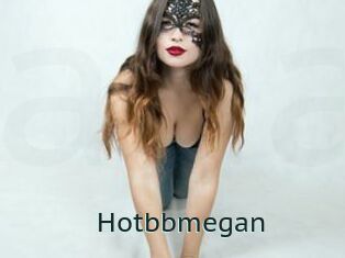 Hotbbmegan