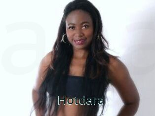 Hotdara