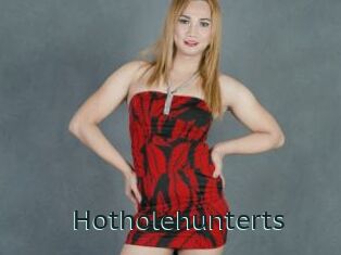 Hotholehunterts