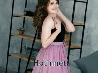 Hotinnett