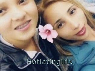 Hotlatingirlx