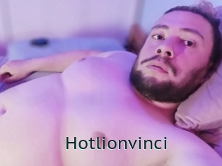 Hotlionvinci