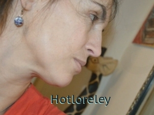 Hotloreley