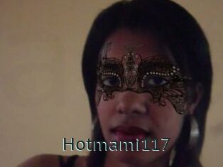Hotmami117