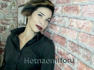 Hotnaomiforu