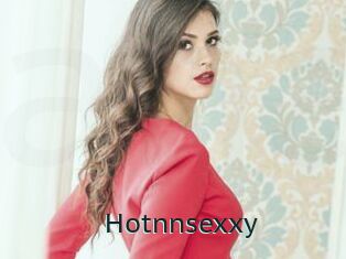 Hotnnsexxy