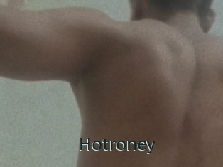Hotroney