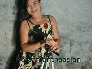 Hotsamanthaasian