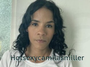 Hotsexycamilasmiller