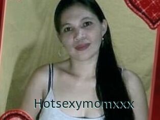 Hotsexymomxxx