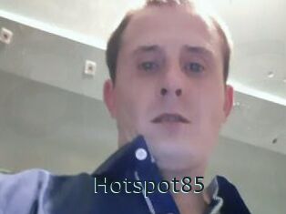 Hotspot85