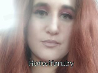 Hotwiferuby