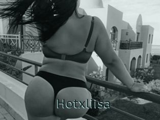 Hotxliisa