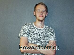 Howardderrick